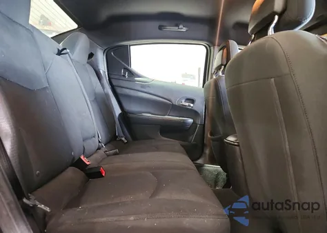 2013 Dodge Avenger Se z USA, uszkodzony, nr VIN 1C3CDZAB3DN519367